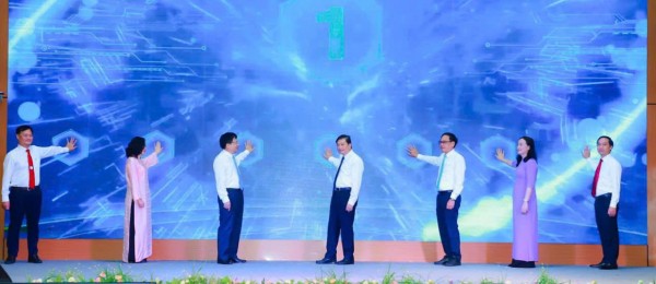 Bình dân học vụ số ở Nghệ An: Từ chủ trương đến hành động thực chất